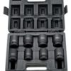 RC RS618 Krachtdoppenset 3/4
